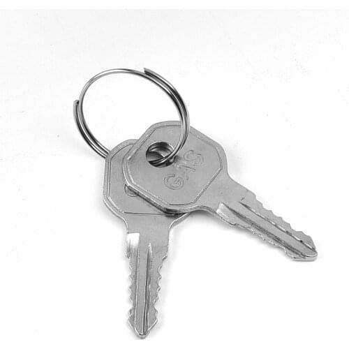 2001-16 Fuel filler cap Cap For Chrysler Jeep Dodge Mopar Fuel Locking W/2 KEY Reliable Top Sale