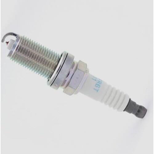 4PCS ILFR6T11 4904 high quality iridium ILFR6T-11 Spark Plugs For Toyota Prado 2.7 Granse 2.0 LEXUS GX400 4.0L