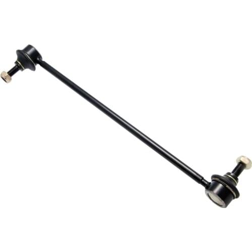 Ashika Suspension And Steering