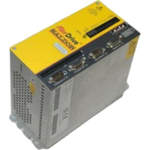 BALDOR FDH2A05TB-EN20 FlexDrive Servo Drive Used