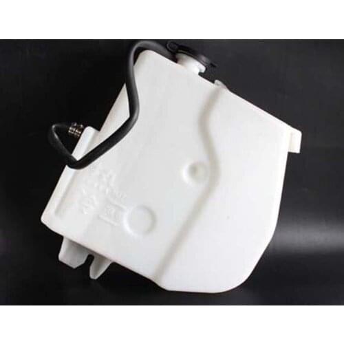 Expansion Coolant Water Pot Radiator Water Tank bottle With Cap for Buick Regal 03-08 2.5L 3.0L cooling Coolant overflow Bottle