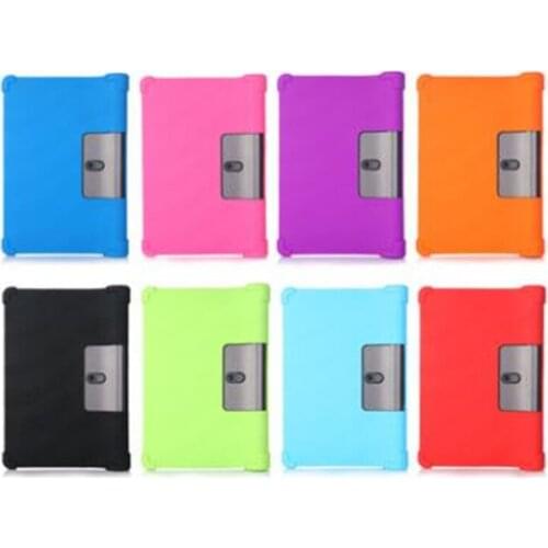 Case only Fit for Lenovo Yoga Tab5 Smart Tab 10.1'' YT-X705F X705, Please confirm your tablet model as below photo list