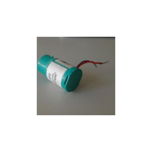 OXYGEN 2FO 2F0-N Oxygen Sensor Gas Emission Detection Analyzer O2 Sensor Oxygen Battery