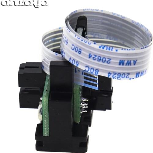 Computer Embroidery Machine Parts For TAJIMA TC Sensor Optical Band With Line