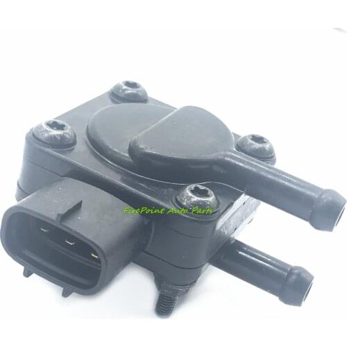 DPF Differential Positive Pressure Sensor 89480-20030 8948020030 For Toyota Avensis T25 2.2 D-CAT 05-09