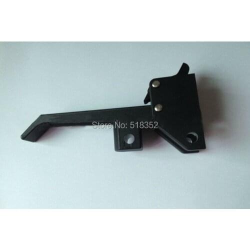 135010835 AGIE / Charmilles Original FI240 / CUT20P Door Latch Door Holder, Low Speed Wire EDM Machine Spare Parts