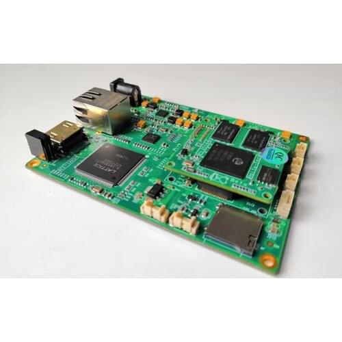 HI3516A Development Board H.264/H.265 Video Coding-IN Development Kit