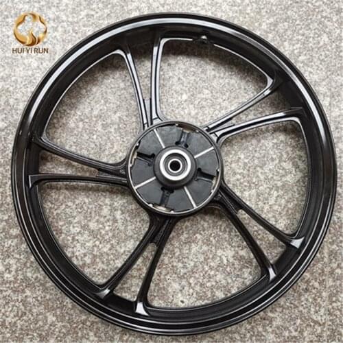 HUIYIRUN Wheels And Rims For Motorcycles