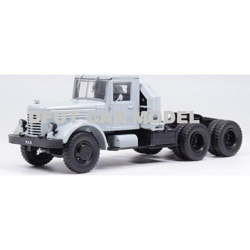 Diecast 1:43 Alloy Pull Back Toy 210D Truck Car Model Of Childrens Toy Cars Original Authorized Authentic Kids Toys