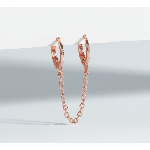 LUNA CHIAO Barbells For Piercing