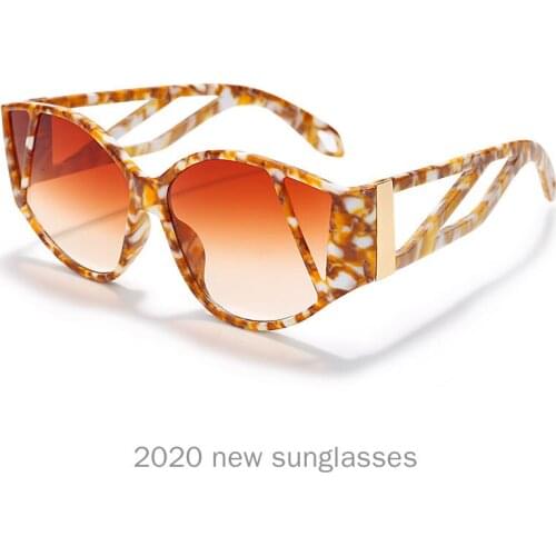 Small Rectangle Sunglasses Women Men Vintage Brand Designer Square Sun Glasses Shades Female UV400 Leopard Red Sunglass NX