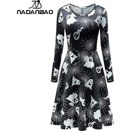Nadanbao Women's Dresses
