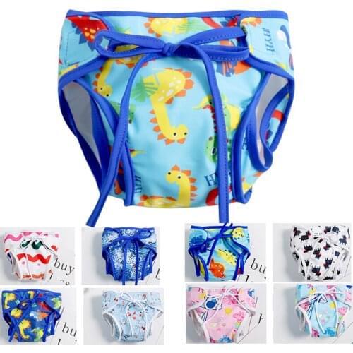 OKDILIER Swimwear For Babies