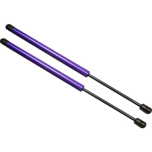 Springs for Volkswagen Viloran 2020-Present Minivan Rear Tailgate Trunk Lift Supports Gas Struts Shock Absorber Damper Charged