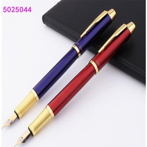 Luxury High quality 8007 School student office Supplies Fountain Pen New