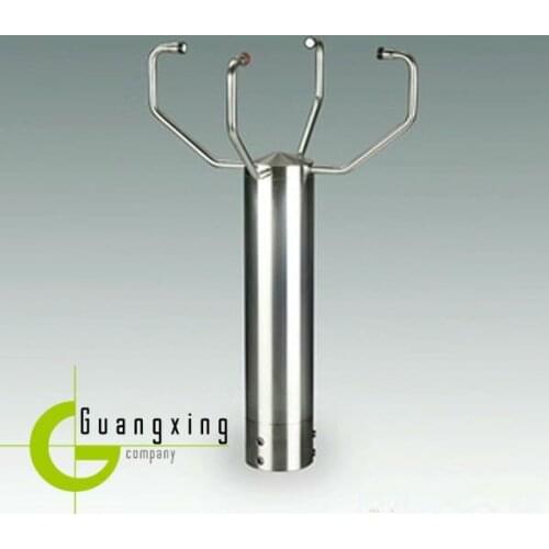 Ultrasonic Anemometer