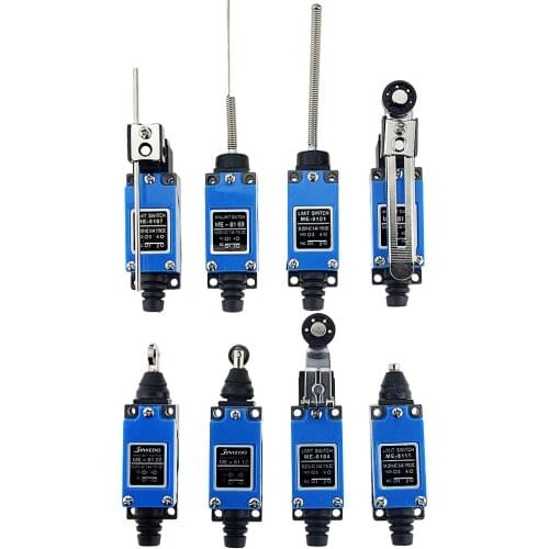 VENSTPOW Switches