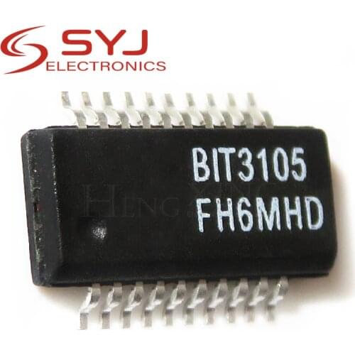1pcs/lot BIT3102B BIT3105 BIT3193G BIT3195G BIT3713 BIT3102 BIT3193 BIT3195 SOP In Stock