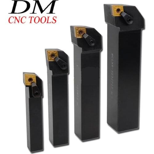 1PCS MCLNR 1616H12/2020K12/2525M12/2525M16/3232P12/3232P16/3232P19 CNC Lathe Arbor Cutter Turning Toolholders Metal Cutting Tool