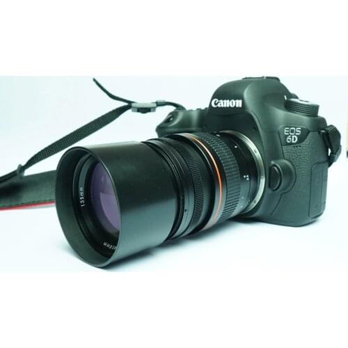 Camera Lenses Amopofo China