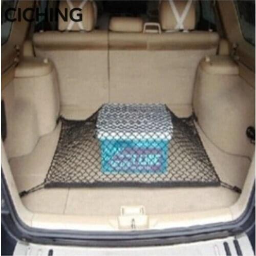 Car TRUNK ENVELOPE CARGO NET For Mercedes-Benz S205 S213 S212 X166 X164 X156 C253 x166 X253 W166 C292 X204 GLK Car Accessories