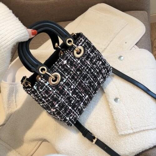 FEIRUOMAN Crossbody Bags For Women