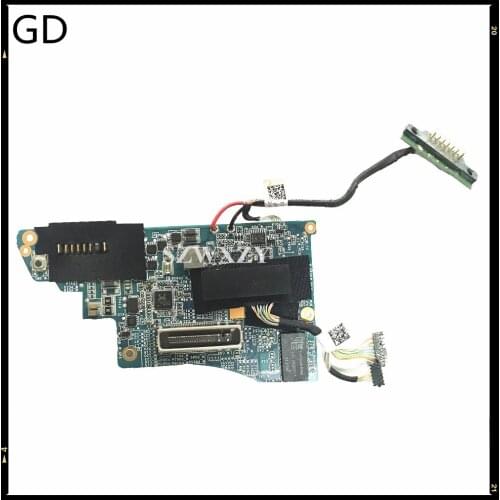 GD Original For Sony VAIO VPCSE Series 15.6 inch CNX-467 V0B0_PVT_Docking 1P-1116200-6010 Power Board 100% Tested Fast Ship