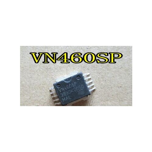 100% NEW Free shipping VN460SP
