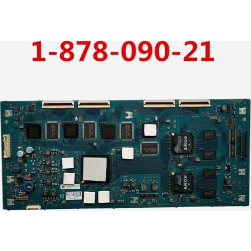 Original logic board 1-878-090-21 for KDL-40Z4500 LTY400HG01 KDL-46Z4500 LTY460HG01