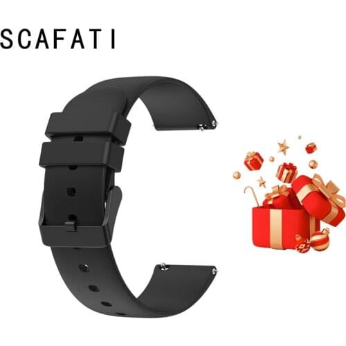 Ремешки для фитнес браслетов SCAFATI China At AliExpress