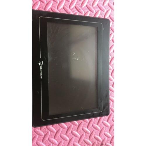 Touch screen TK6100i V5WV , Used one , 90% appearance new , 3 months warranty , fastly shipping