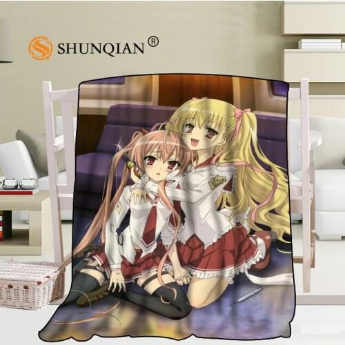 Пледы Shunqian China At AliExpress