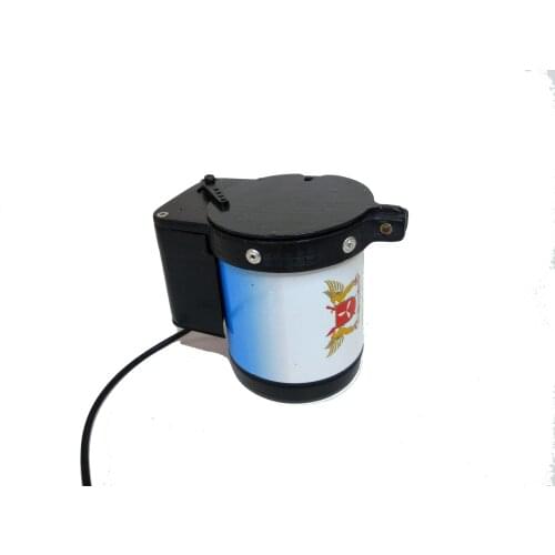 TP751 Lite (2.5Kg-6Kg) Drone Parachute System