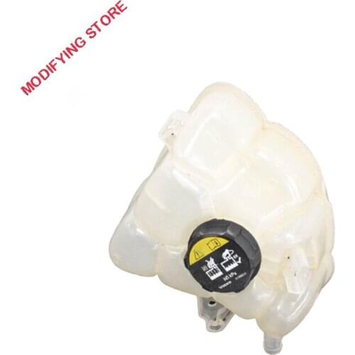 31338291 Coolant Expansion Tank for VO-LVO XC90 MK2 D5 AWD 2.0 Diesel 173kw 2017