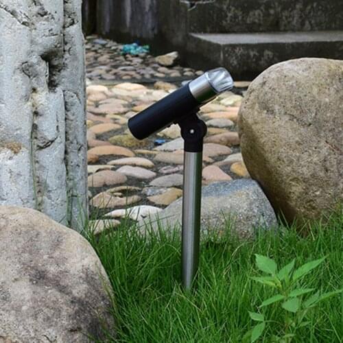 3LED Solar Light Outdoor/Solar Garden Decoration Lights/Garden And Vegetable Light/Flood Light/Solar Sensor Street Light