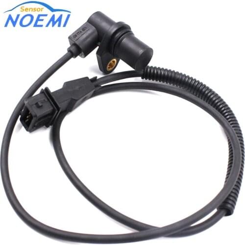 Crank Crankshaft Position Sensor CPS 90506103 09174621 01238228 For Vauxhall Opel Astra F MK3 Calibra A Omega Vectra B 1989-2003