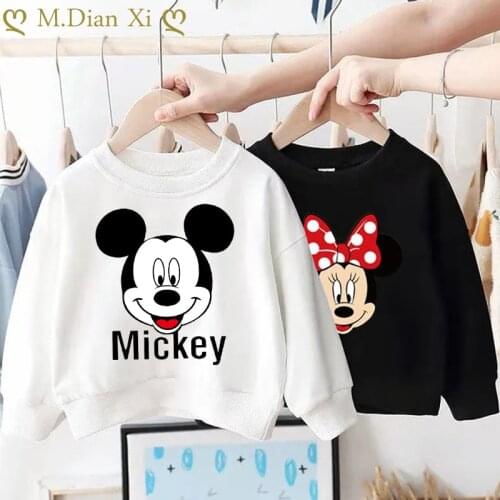Disney T-shirts For Babies