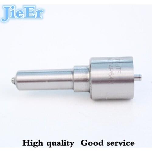 Nozzle CDLLA150P866 for Hyundai County D4DD from China