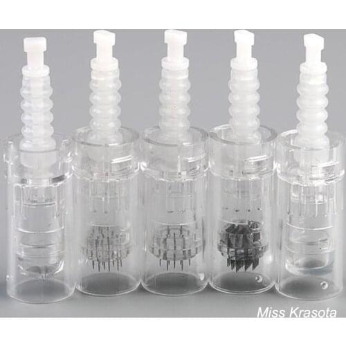 12 pins needle cartridge for Dr pen M5