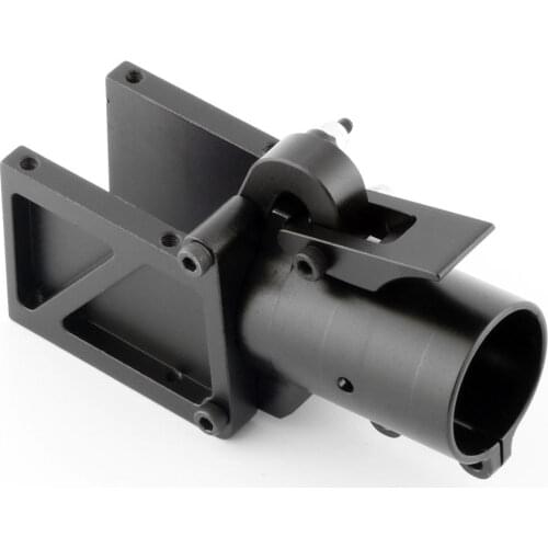 JMT D25 Foldable Arm Tube Joint 25mm for Plant Protection UAV Airplanes Remote Control Mini Hexacopters F23181/2