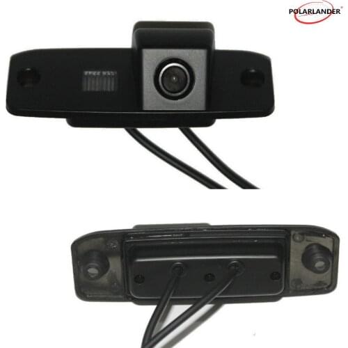 Backup camera for K/IA C/arens B/orrego O/prius S/orento K/IA CEED H/yundai T/ucson A/ccent E/lantra HD Car rear view camera
