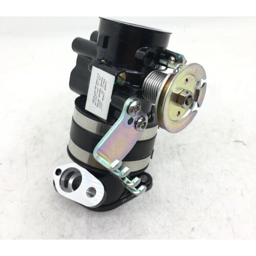 SherryBerg 38mm throttle body for yamaha LC150 LC 150 top quality replace carburetor carb NEW