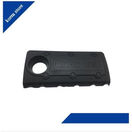 Engine Cover 2009-2013 for Hyundai for Kia 2.0L 2.4L OEM 29240-2G000 SANTA FE TUCSON FORTE KOUP OPTIMA SPORTAGE
