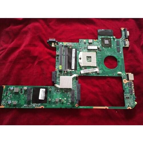 FOR Lenovo IdeaPad Y460 Motherboard DAKL2FMB8E0 100% TESED OK
