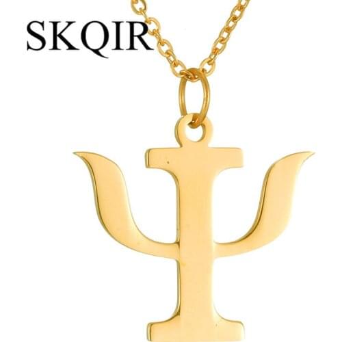 Medical Sign Nurse Profession Pendant Candlestick Dangle Charms Gold Color Chain Kolye Europen Peace Necklace For Women Jewelry