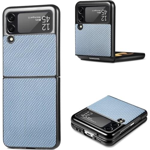 MIGrosso Samsung Galaxy Z Flip Phone Cases