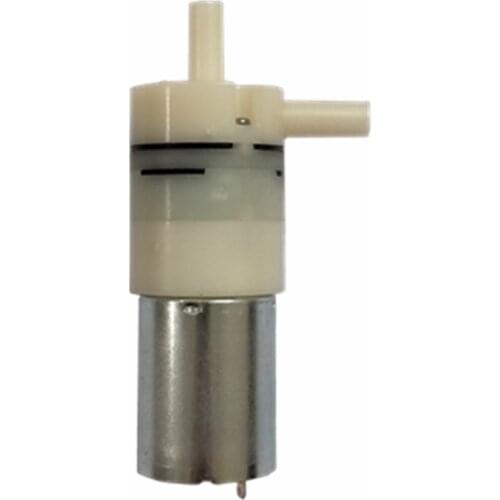 Mini coffee machine water pump DC12V water dispenser pump self-priming pump booster pump