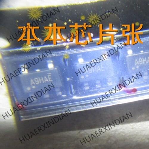 New SI9183DT-AD-T1 print A9HA E A9 SOT23-5 1.5 High Quality