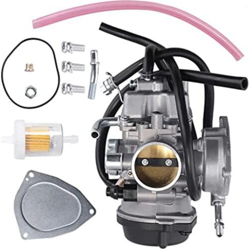 New Motorcycle Carburetor For Arctic Cat DVX400 DVX 400 ATV Quad 350CC 400CC 500CC Carb PD36J 36mm
