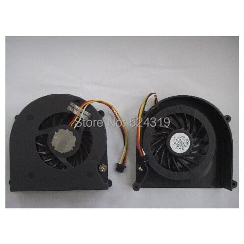 New Laptop Fan for HP 4310 4310S 4311 4311S